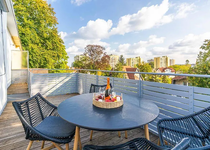 Imperial - Natura * Sopot