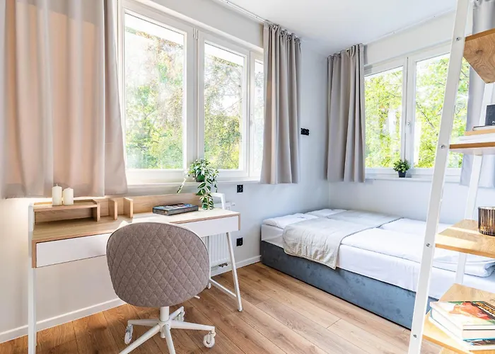 Apartamento Imperial - Natura