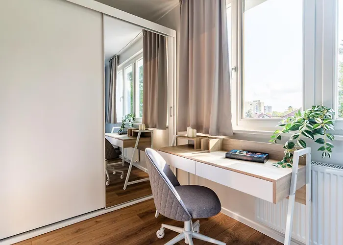 Apartamento Imperial - Natura *