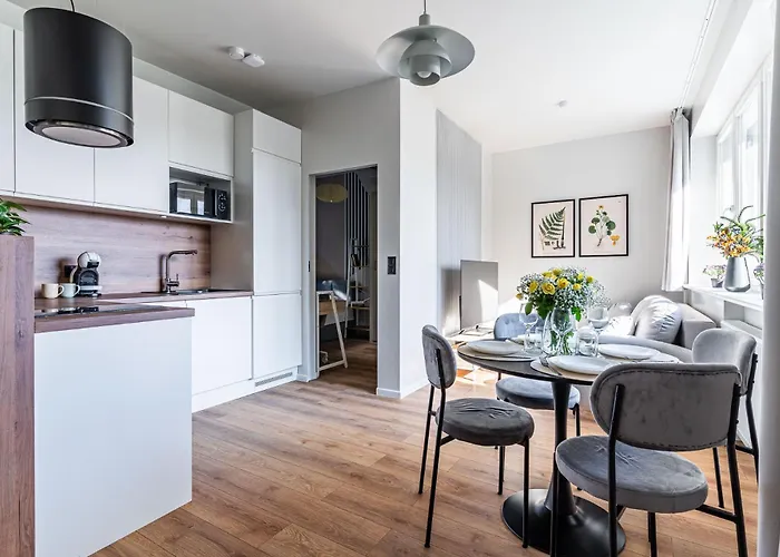 Imperial - Natura Sopot