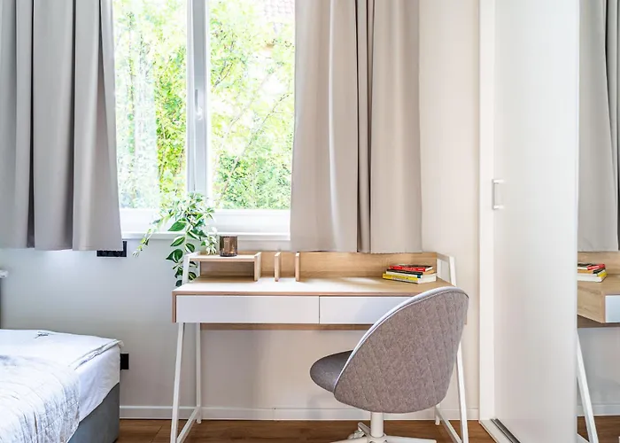 Apartamento Imperial - Natura *