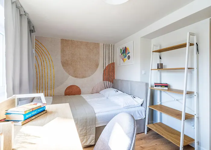 Imperial - Natura Apartamento *