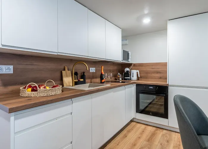 Apartamento Imperial - Natura *