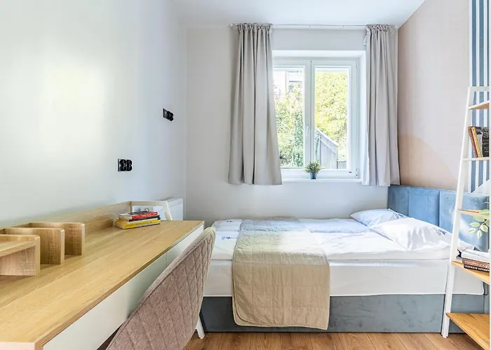 Apartamento Imperial - Natura *