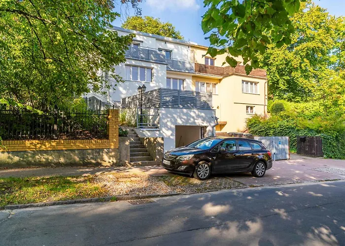 Imperial - Natura Apartamento *