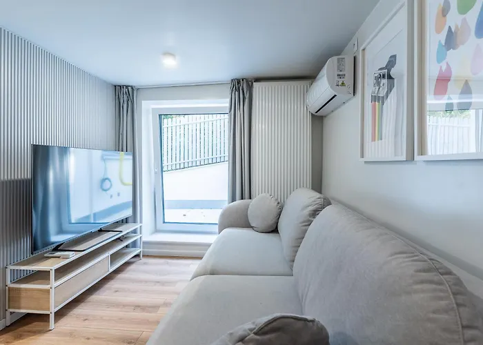 Apartamento Imperial - Natura